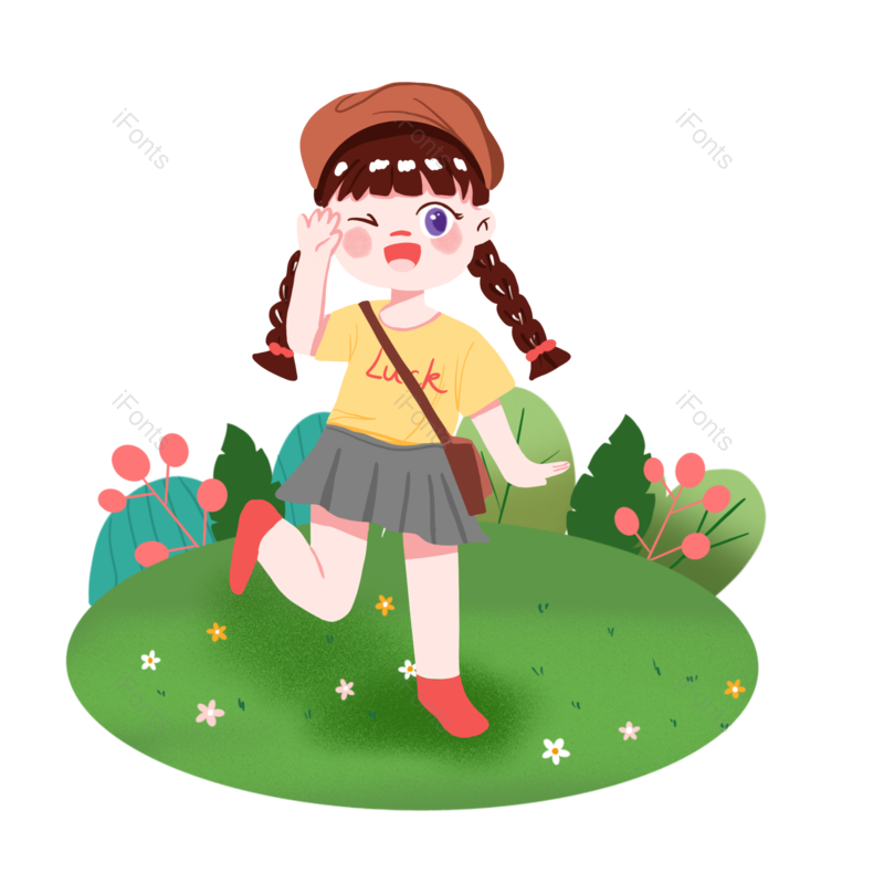 儿童节图片,儿童元素,童年回忆PNG,快乐童年免抠素材